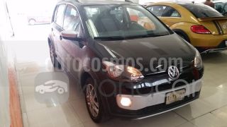 Autos usados-Volkswagen-UP