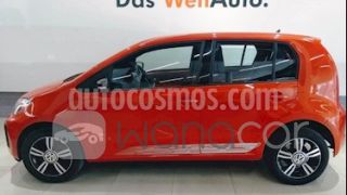 Autos usados-Volkswagen-UP