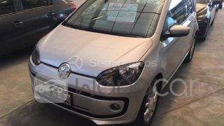 Autos usados-Volkswagen-UP