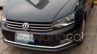 Autos usados-Volkswagen-Vento