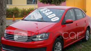 Autos usados-Volkswagen-Vento