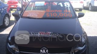 Autos usados-Volkswagen-Vento