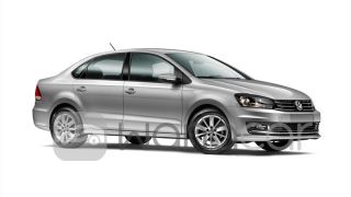 Autos usados-Volkswagen-Vento