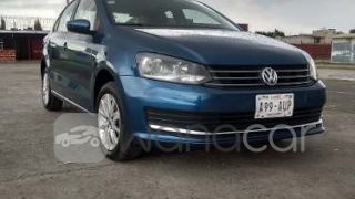 Autos usados-Volkswagen-Vento