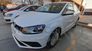 Autos usados-Volkswagen-Vento